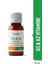 Evvahe D3 & K2 Vitamini Takviye Edici Gıda 20 ml – Türkiye Üretimi, Damla veya Sprey Form Seçenekli 1