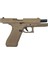 We Glock G17 "f" Gen5 Tan +Tan Gbb Aırsoft Tabanca 2