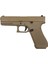 We Glock G17 "f" Gen5 Tan +Tan Gbb Aırsoft Tabanca 4
