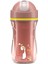 Pembe Spor Bardak Pipetli 14 Ay+ Kız Çocuklar Için Neşeli Içecek Şıklığı 2