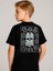 Erkek Çocuk Create Yazılı Pamuklu T-Shirt 3