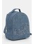 Kadın Denim Sırt Çanta JC4246PP0MKM0750 2