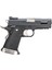 We Hi-Capa 3.8" Velociraptor Siyah Full Auto Gbb Airsoft Tabanca 1
