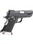 We Hi-Capa 3.8" Velociraptor Siyah Full Auto Gbb Airsoft Tabanca 4