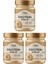 Proteinli Fındık Kreması (Protein Spread) 350 gr - (3 Adet) 1