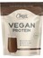 Vegan Protein 600 gr - Vanilya - Kahve 2'li Set 3