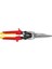 Kaportacı Makası Düz 310MM- 4932499021 1