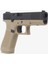 We Glock G17 "f" Gen5 2tone Sıyah+Tan Gbb Aırsoft Tabanca 1