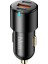 HYPER 60W Hızlı Şarj Destekli, 3 Girişli (2xtype-C 1xusb) Araç Içi Çakmaklık Şarj Aleti 2