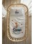 %100 Pamuk Saten Bebek Beşik Nevresim Takımı, Küçük Prens Temalı, 60X100 cm 1
