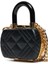 Love Moschino Kadın El ve Çapraz Çanta JC4056PP1MLA0000 3