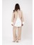 Asmetrik Kesim Gömlek Deteylı Blazer Ceket Pantolon Takım TKM08013 4