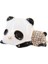 Yavru Panda Broş. Yaka Iğnesi Panda Broş. Zirko Taşlı Tasarım Panda Broş. Kadın Broş. Panda Broş. 3