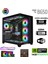 Velox X450 Ryzen 5 7600 32GB Ddr5 Ram 1tb M.2 Nvme SSD 16GB RTX5070TI Masaüstü Oyuncu Bilgisayarı 1