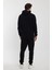 Tech Fleece Double Face Eşofman Takım 2