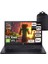 Nitro V15 ANV15-41 Ryzen 7-7735HS 40-Gbddr5 1 Tbssd RTX4060 15.6" Freedos Taşınabilir Bilgisayar + Hmf Sırt Çantası NH.QSFEY.001HMF5 1
