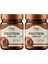 Proteinli Çikolatalı Fındık Kreması (Protein Spread) 350 gr - (2ADET) 1