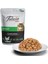Pouch Jelly Tavuklu ve Taurinli Tahılsız Yetişkin Kedi Konservesi 85 gr 2