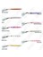 Slim Jet 11,5cm 60GR Jig Yem 2