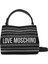 Love Moschino Kadın El ve Çapraz Çanta JC4240PP0MKO100A 1