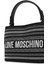 Love Moschino Kadın El ve Çapraz Çanta JC4240PP0MKO100A 3