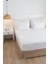 Pamuk Saten 2'li Büyük Boy Yastık Kılıfı 60X80CM, Ortopedik Uyumlu 1