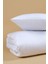 Pamuk Saten 2'li Büyük Boy Yastık Kılıfı 60X80CM, Ortopedik Uyumlu 2
