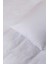 Pamuk Saten 2'li Büyük Boy Yastık Kılıfı 60X80CM, Ortopedik Uyumlu 4