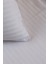 Pamuk Saten 2'li Büyük Boy Yastık Kılıfı 60X80CM, Ortopedik Uyumlu 6