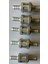 Çekvalf Benzin ve Mazot Için Uyumlu 10MM (5 Adet) 1