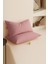 Renkli Yastık Kılıfı 12'li Set, Mavi, Pembe, Lila, Gri, Çağla, Gülkurusu 7