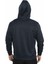 Erkek Kapşonlu Spor Sweatshirt 3