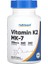 Vitamin K2 Mk-7 -100 Mcg 240 Softgels 1