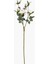 6 Başlı Gül Dal Beyaz 65CM 1