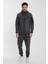 Tech Fleece Double Face Eşofman Takım 1