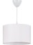 Iç Mekân Için Şık, Sade Silindir Sarkıt Avize, 30 cm Çap, Modern Tasarım 2