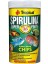 Super Spirulina Forte Chips 100GR Kovadan Bölme 2