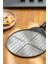 26 cm Granit Waffle Tavası, Dayanıklı ve Şık Tasarım, Kullanışlı Mutfak Gereci 4