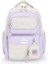 Okul Sırt Çantası Mor PC.07PC2824.MR 1