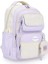 Okul Sırt Çantası Mor PC.07PC2824.MR 3