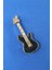 Taşlı Gitar Broş. Yaka Iğnesi Gitar Broş. Taşlı Tasarım Broş. Kadın Broş. Erkek Broş. Gitar Broş 5