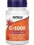 C-1000 30 Veg Kapsül 1