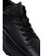 Erkek Siyah Bağcıklı Deri Casual Sneaker 25WFD650118 9