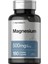 Magnesium 500 mg | 180 Kapsül 1