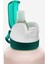 Çocuklar Için Şık ve Hafif 0,6l Pipetli Alüminyum Matara, Pembe Renkli ve Kullanışlı 6