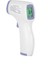 Infrared Thermometer Kızılötesi Temassız Mor Ateş Ölçer 1