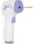Infrared Thermometer Kızılötesi Temassız Mor Ateş Ölçer 2