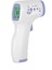 Infrared Thermometer Kızılötesi Temassız Mor Ateş Ölçer 3