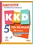 Kurmay Yayınevi 5.sınıf Fen Bilimleri 40 Fasikül Kkd 1