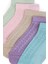 Kız Çocuk Aqua Çorap 50304453-VR007 2
